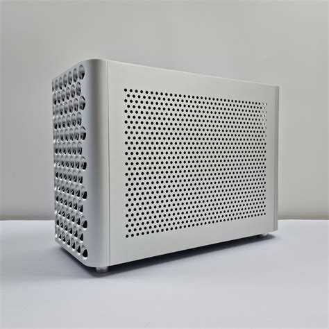 itx case cnc|10~20L Cases .